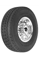 NITTO Dura Grappler 265/65 R17