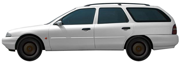 Ford Mondeo BNP turnier (1996-2000) 2.0i